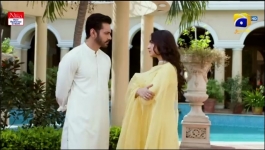 Tere Bin - Episode 15 - 16th Feb 2023